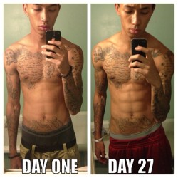 Theylovedonnymontage:  Progress 