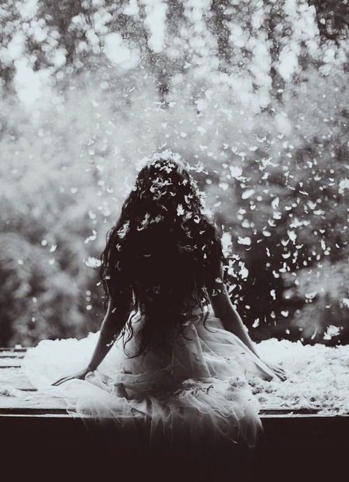 brilliantlybeloved:Ilona Bitz