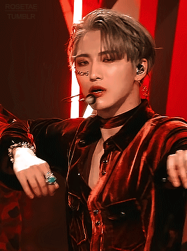 Its The Eyes & The Tongue For Me