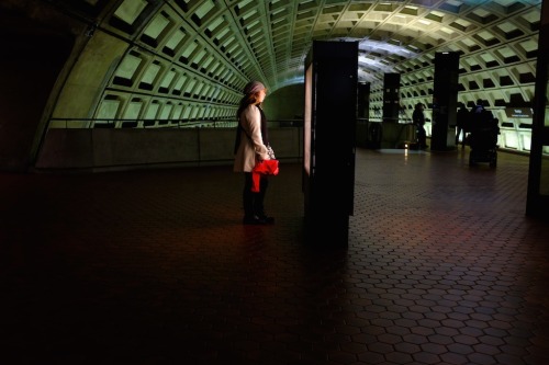 metrocommutr:Rosslyn is an OK place to visit, but you wouldn’t want to live there. The monumental, four-lane, 195-foot e