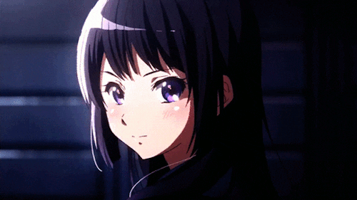 Chronicles Of A Lone Wolf Appreciation Post For My Fave Anime Brunettes