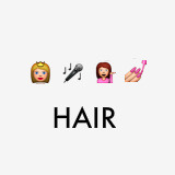 parrtynauseous-deactivated20140:  Born This Way + emojis   💜 this