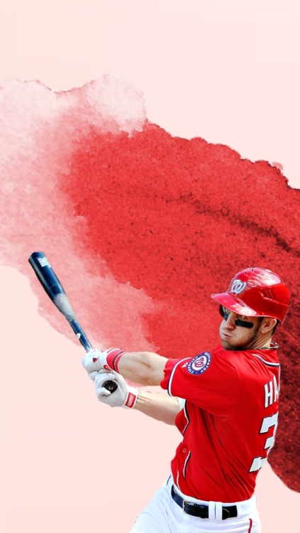 Bryce Harper /requested by anonymous/