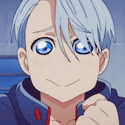 taitetsu:  Victor Nikiforov - Episode 2 
