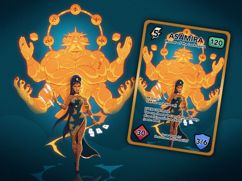 HEY GUYS :D I’m working on my new personal project for a while nowIt’s a versus fig