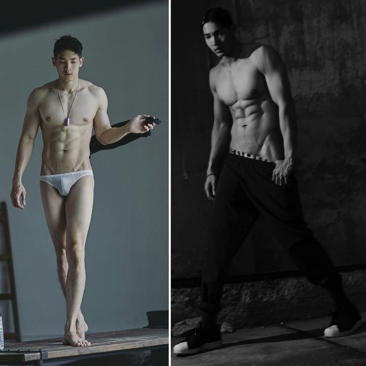 vietboysparadise:  IG: rogersaeong