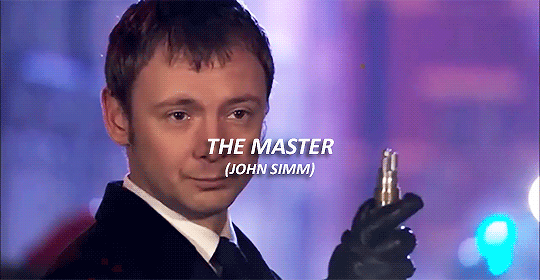 wouldyoukindlymakeausername:Returning enemies of Series 10