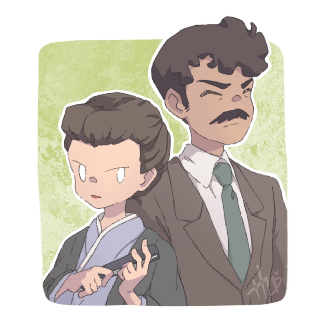 探偵服tumblr Posts Tumbral Com 探偵服tumblr Posts Tumbral Com