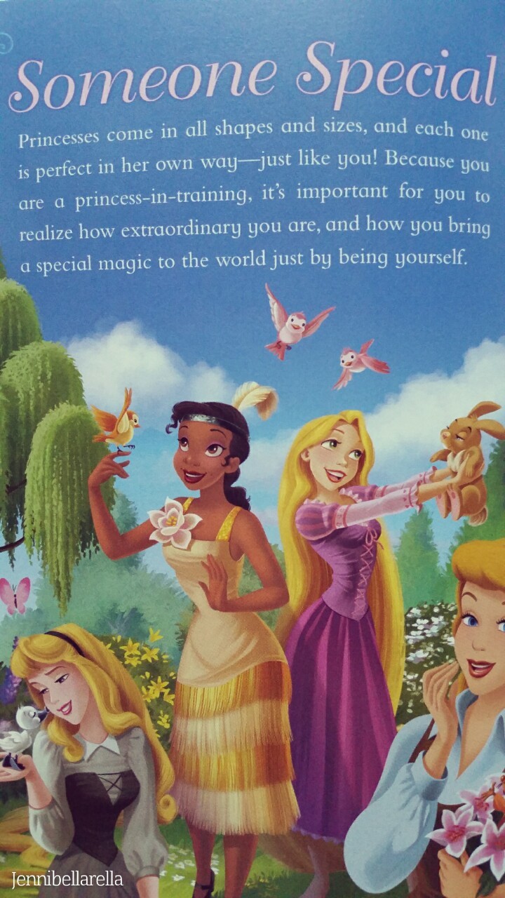 jennibellarella:  I also discovered a GREAT Little book! 💖 I will separate this