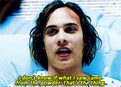 feartwdgifs:  Nick… you saw what the drugs