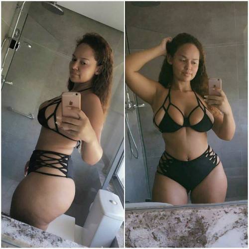 voluptuousladies: Hot curvy babes are looking for partners online!