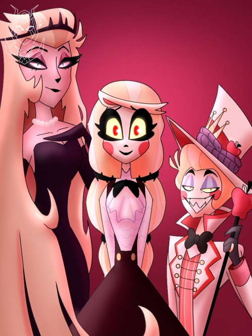 Morningstar Family