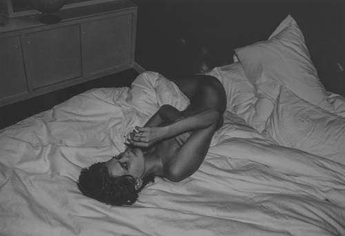 formesdelabeaute:  Abbey Lee Kershaw by Hedi Slimane