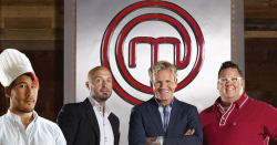 dork-iplier:  A new Judge into Masterchef: