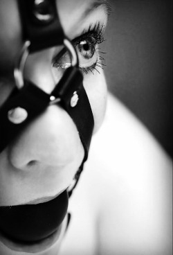 bdsmbeautifullybound:  There is something special in the way a sub looks at her Dom. She will see a million men in her lifetime, but he will know the way she looks at him is different. He is the only man in her world worth her time and submission. That