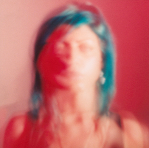 langste:  OUR NOT SO DEFINED IDENTITIES. Pinhole on 120mm color film. Hand printed.Stella Asia Consonni 