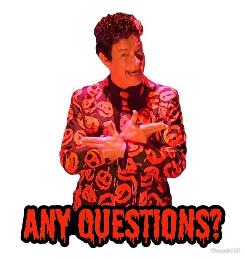 Gotta love David S pumpkins!!! Best thing about the finale of SNL!!! #TomHanks #SNL#davidspumpkins