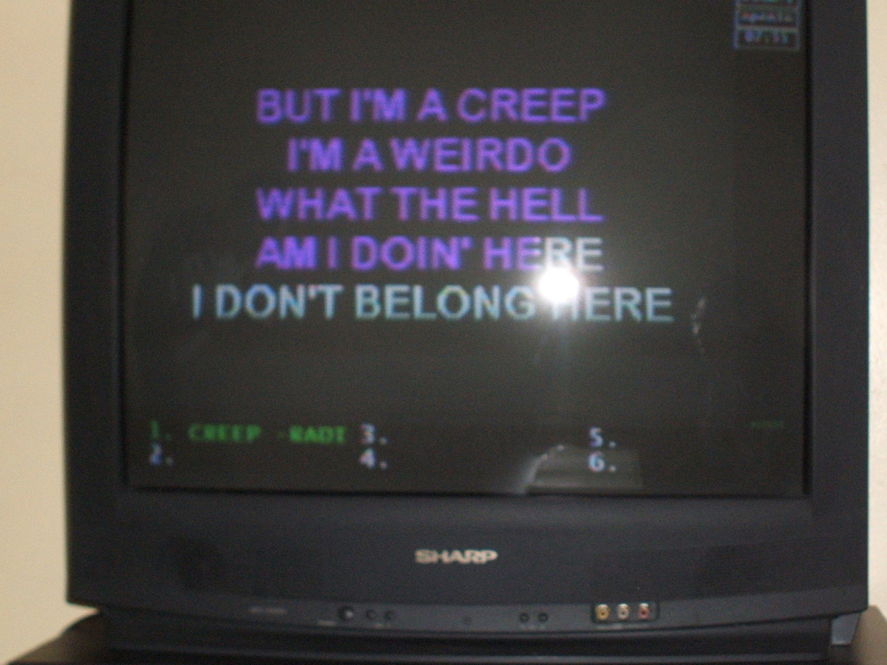 creep on Tumblr