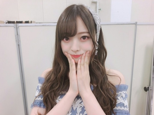 choconobingo:  Umezawa Minami 06.01.2019