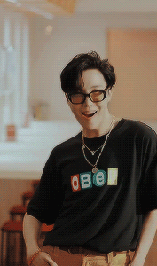 Hoseok X Dynamite