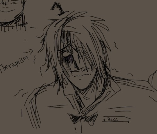 Situationship With Ford So Bad It Sent Him Into Psych Ward