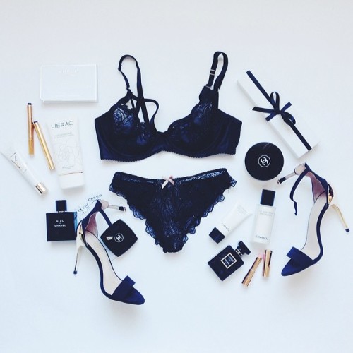 jardindesplantes:  packing for paris … 