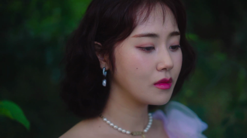 Heo Gayoon feature in  숲   “SOOP” music video (2021) | {Official MV}  