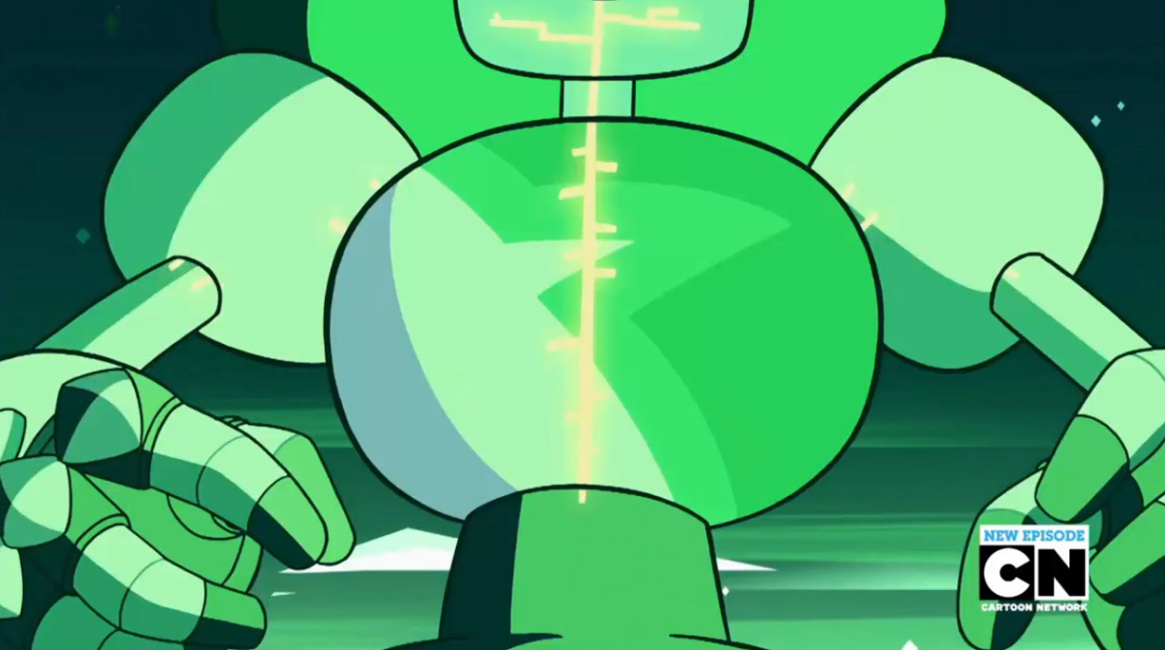 oreides:IF THIS ISNT LITERALLY THE MOST TRAUMATIZING THING STEVEN COULD EVER SEE