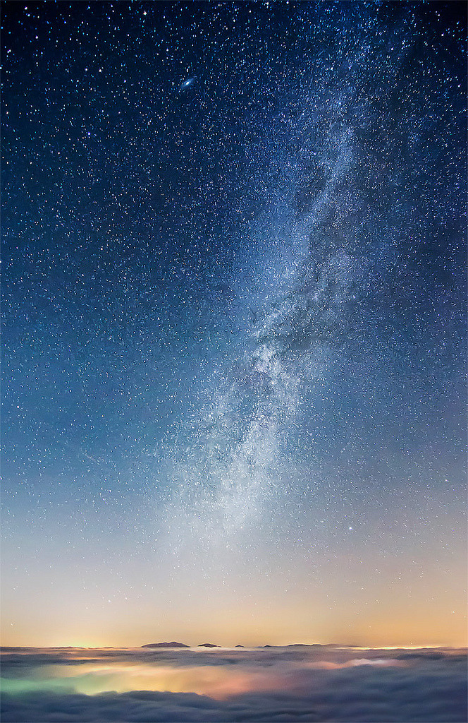 lanatura:  Islands (by StefanO VitA) 