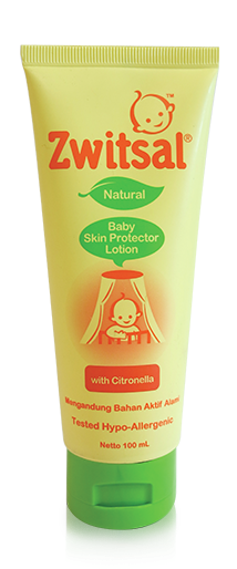 aanklager hoe vaak Verbeelding Gracious Little Things — Zwitsal Skincare Products for Your Baby