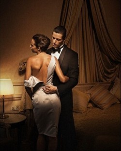           A Gentleman’s Code For Seducing A Married Woman                                          