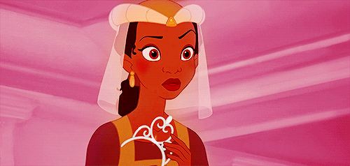 queentianas:  You just kissed yourself a princess!