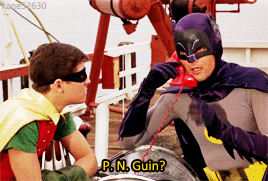 kane52630:  Batman (1966)