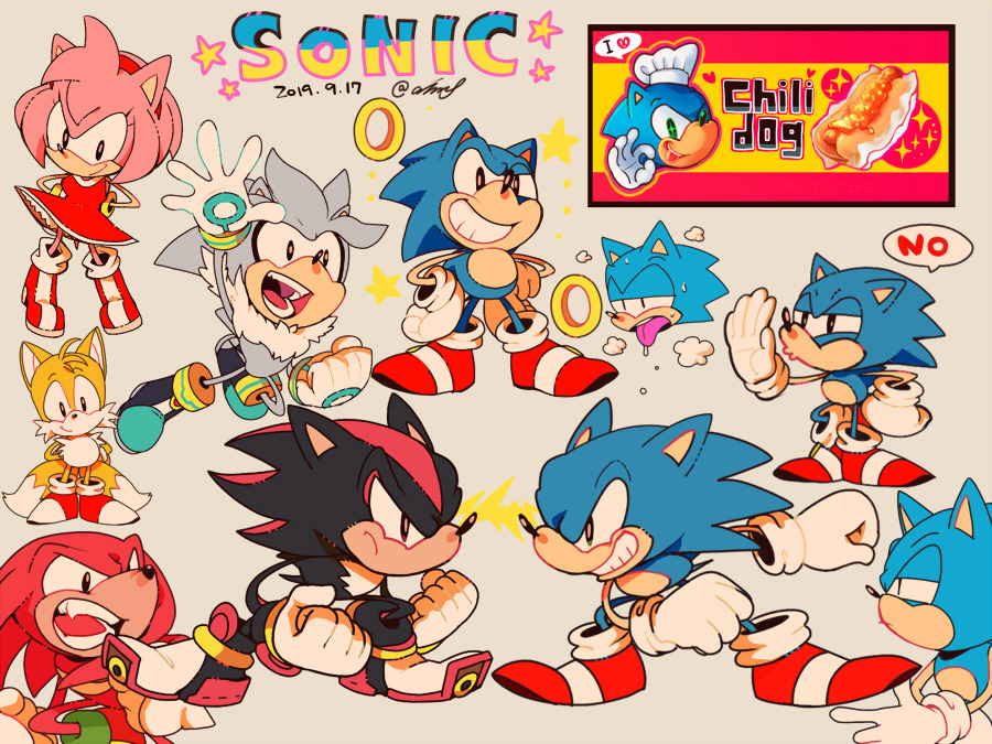 aimf0324:【SONIC:0917】