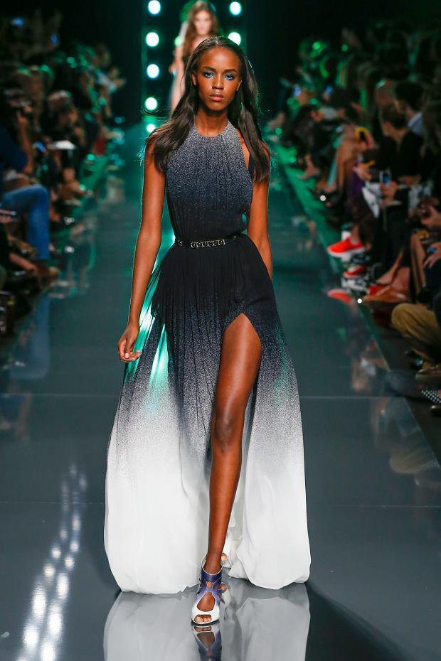 mulberry-cookies:  Elie Saab Spring/Summer  2015