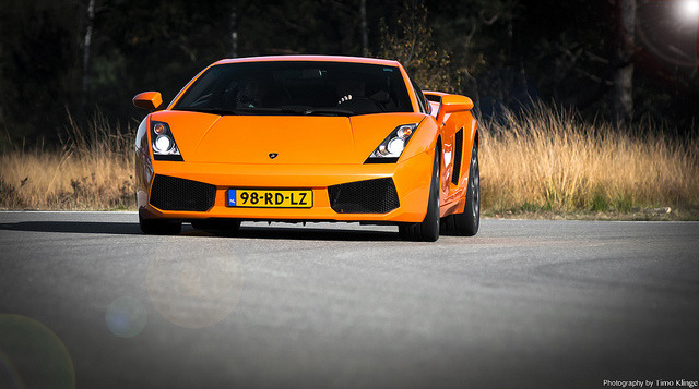 automotivated:  SummerTime! by Timo Klinge on Flickr. 