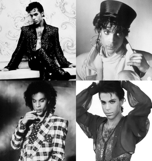 notesonascandal:  princerogersnelsons:   So, basically he stopped aging around the time of the “Controversy” album? OK.  