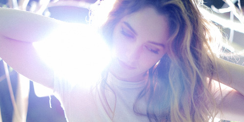 fuckyeahbleightonandblerena:  Leighton Meester - from Mademan 