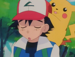 I AM ASH