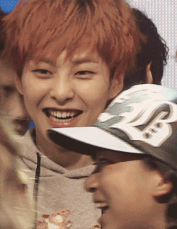 exo-porntastic:  Xiumin being clueless about adult photos