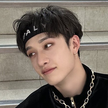 Bang Chan Icons.