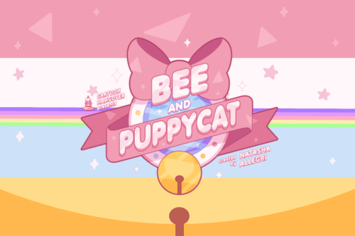 Bee And Puppycat Regressor