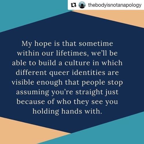 #Repost @thebodyisnotanapology (@get_repost)・・・My hope is that sometime within our lifetimes, we’ll 