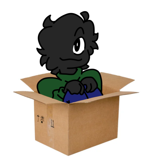 I Ship Billy Back To Ambrose In A Cardboard Box...