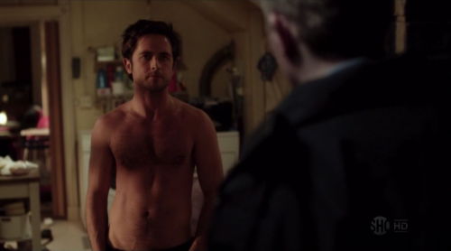 Hot as Hell Celeb Men