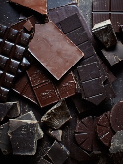 tea-woman:  Dark chocolate is wonderful 