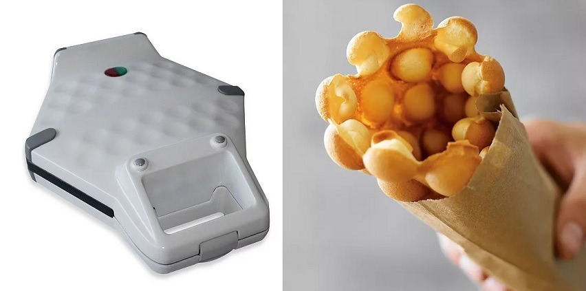 emly0:  1- Skull fried egg mold Whether you could be baking treats for Evening or