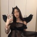 bunnielena:😈 ig: @teen_spirits 😈