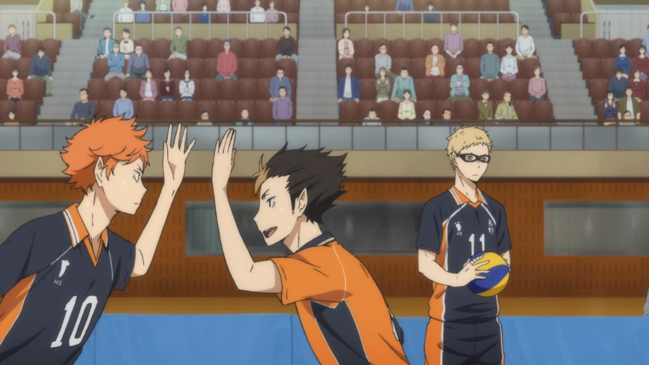 final set#animesubindo #karasuno #tsukishima #sports #hinatashoyo #hin