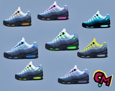 Untitled — S4cc: Nike Air Max 959798PLUS | Sims 4, Sims 4 Untitled — S4cc: Nike Air Max 959798PLUS | Sims 4, Sims 4